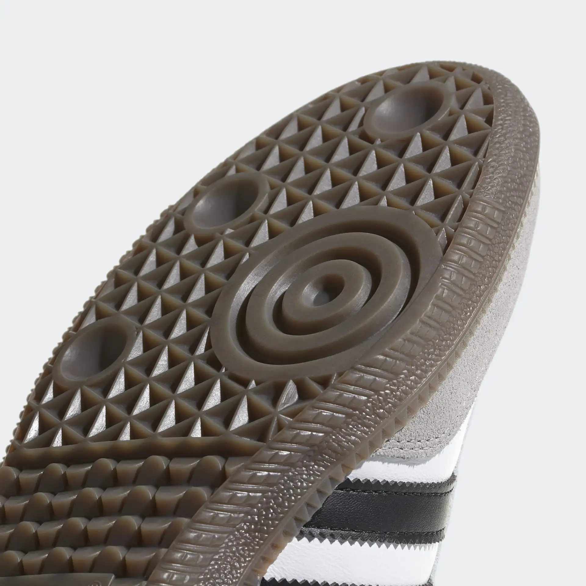 adidas Originals Sneaker Samba ADV White/Core Black