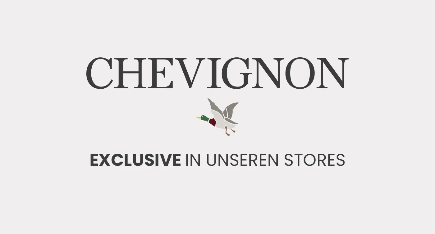 chevignon