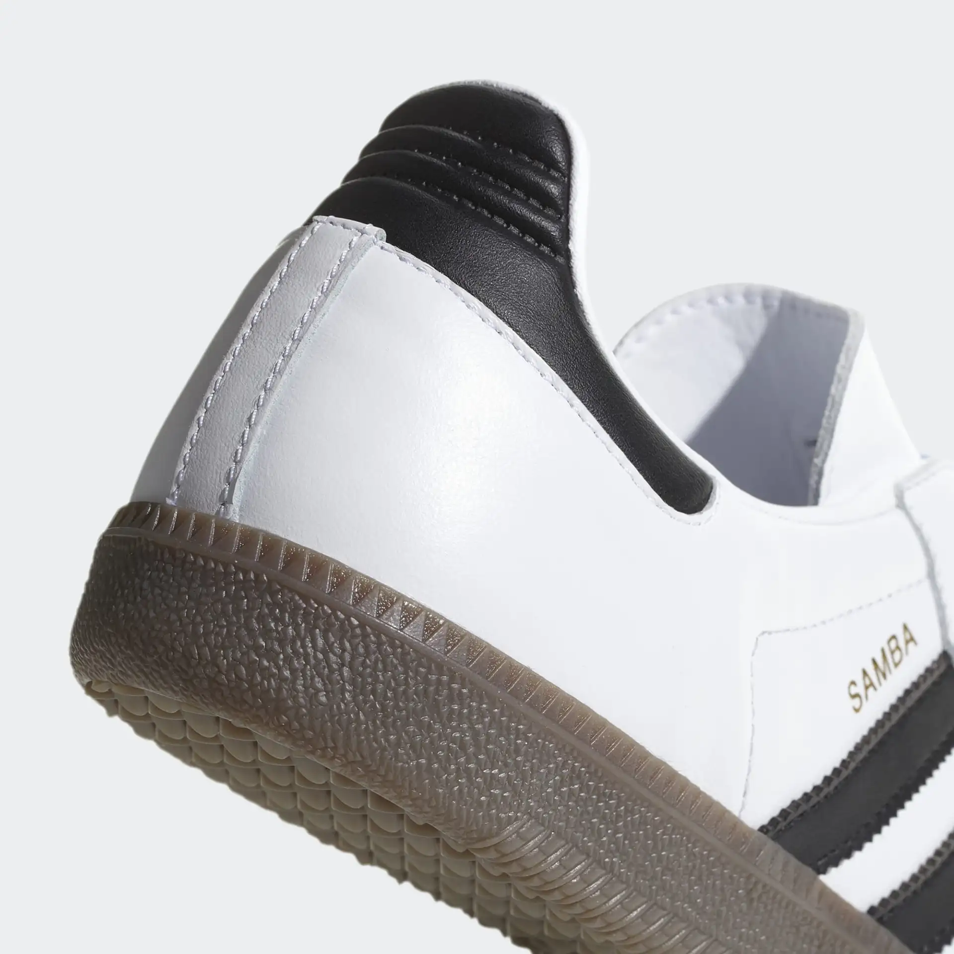 adidas Originals Sneaker Samba ADV White/Core Black