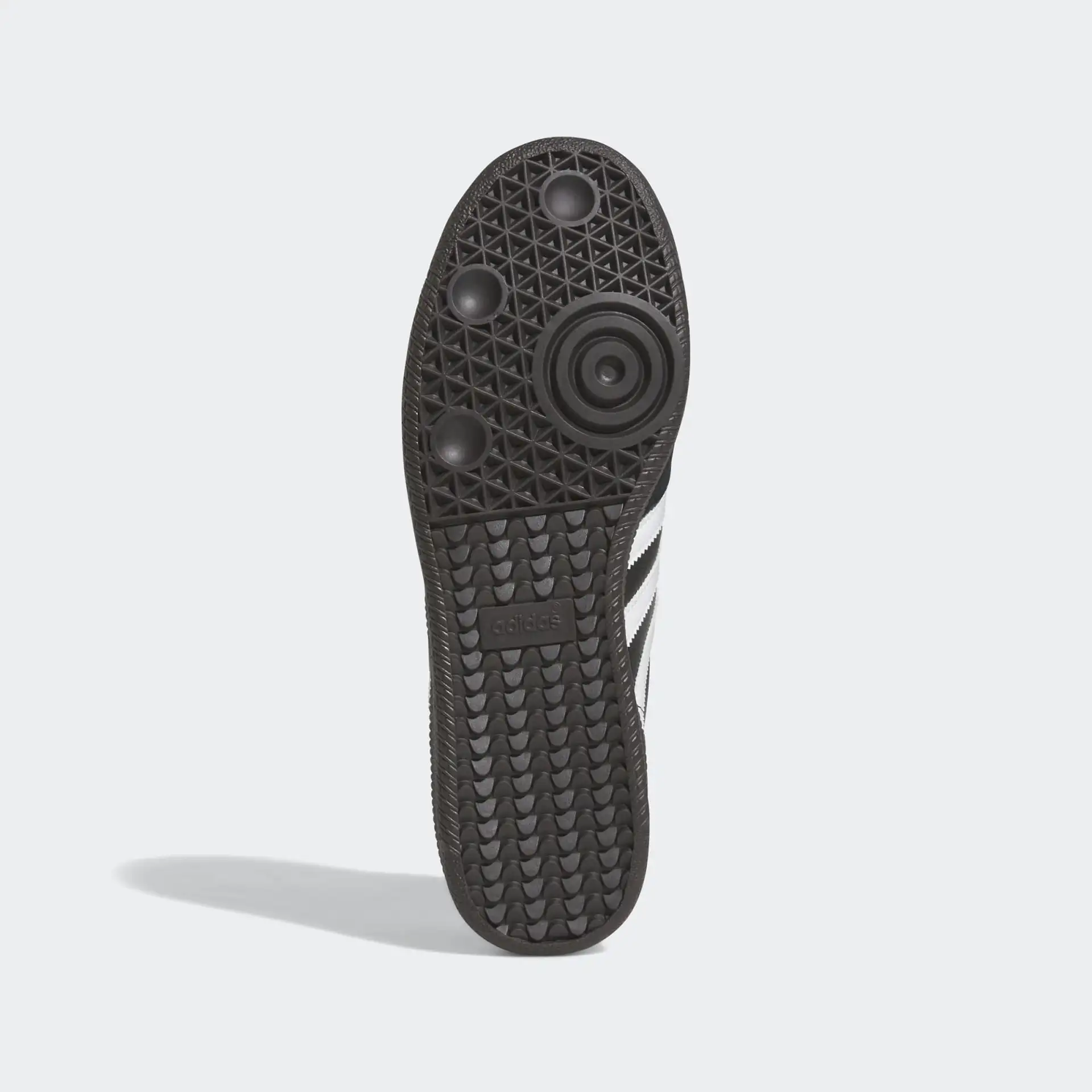 adidas Sneaker Samba Black/White/Gum