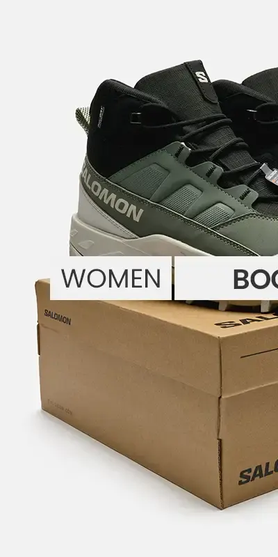 Boots Women