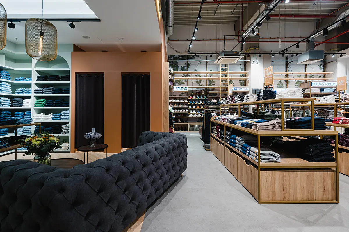 Shopping Wildau